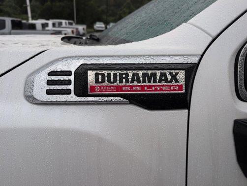 2024 GMC Sierra 2500 Denali