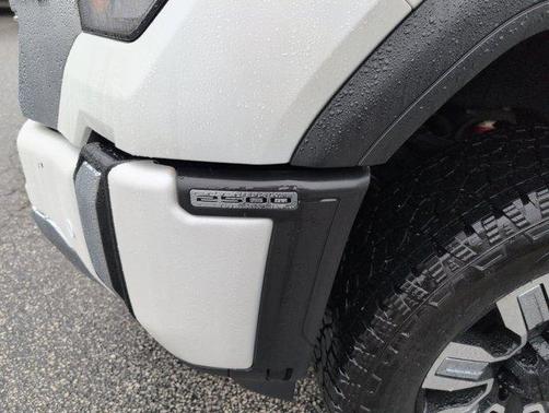 2024 GMC Sierra 2500 Denali