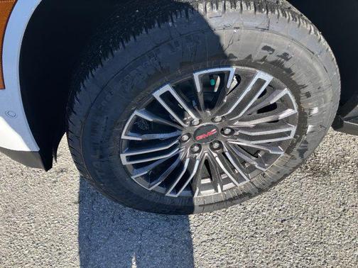 2026 GMC Yukon 4WD Elevation