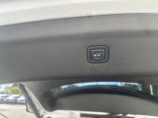 2022 Buick Enclave FWD Essence
