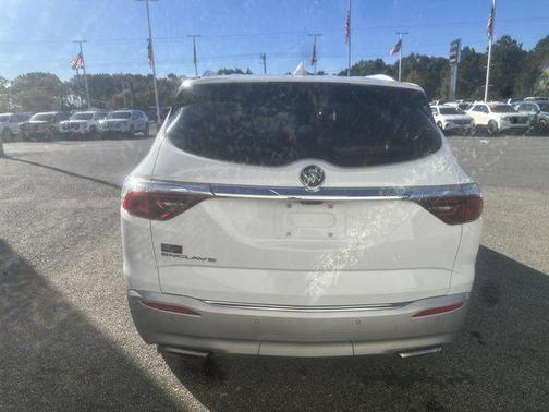 2022 Buick Enclave FWD Essence