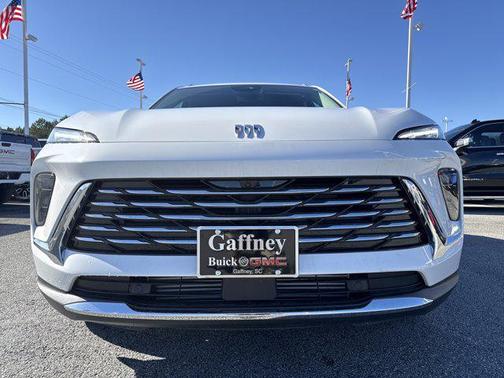 2026 Buick Envision Preferred AWD