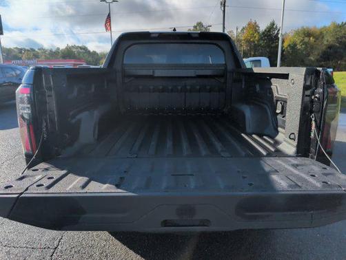 2026 GMC Sierra EV Extended Range Elevation