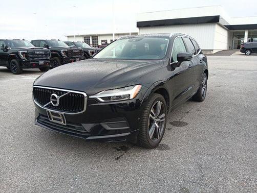 2019 Volvo XC60 T5 Momentum