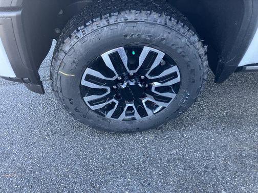 2026 GMC Sierra 2500 Denali Ultimate