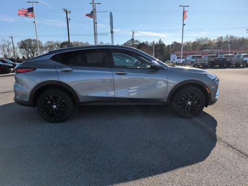 2026 Buick Envista Preferred FWD