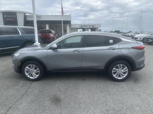 2026 Buick Envista Preferred FWD