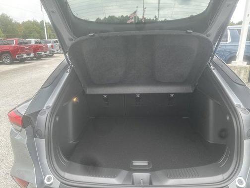 2026 Buick Envista Preferred FWD