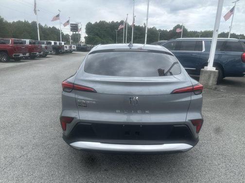 2026 Buick Envista Preferred FWD