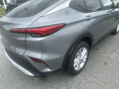 2026 Buick Envista Preferred FWD