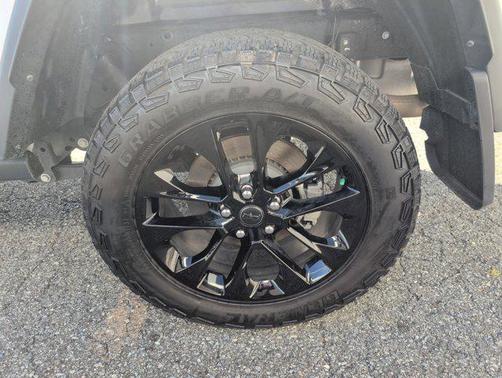 2024 Jeep Gladiator Nighthawk