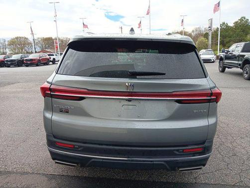 2025 Buick Enclave Preferred FWD