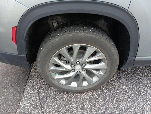 2025 Buick Enclave Preferred FWD