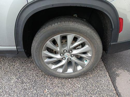 2025 Buick Enclave Preferred FWD