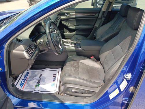 2021 Honda Accord Sport SE 1.5T