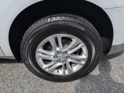 2021 Buick Enclave FWD Essence