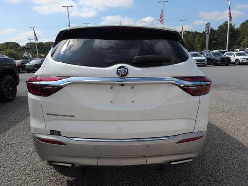 2021 Buick Enclave FWD Essence