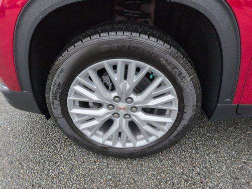 2026 GMC Acadia FWD Elevation