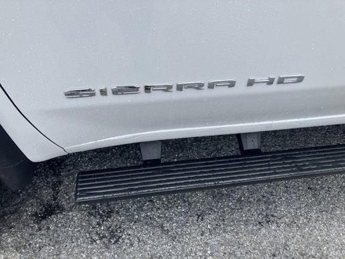 2025 GMC Sierra 3500 Base