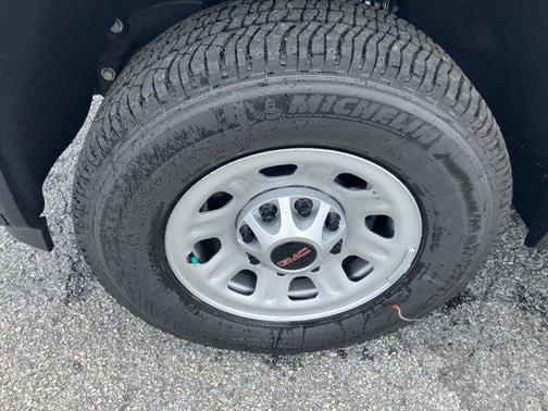 2025 GMC Sierra 3500 Base