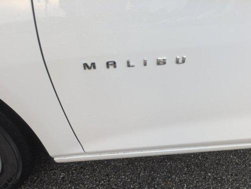 2025 Chevrolet Malibu FWD 1LT