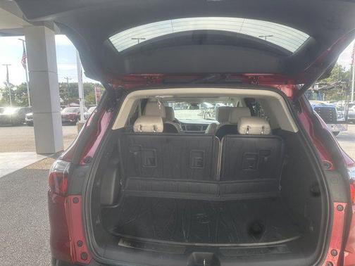 2023 Buick Enclave Essence AWD