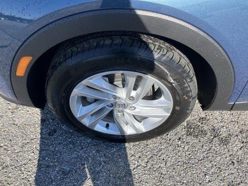 2026 Buick Envista Preferred FWD