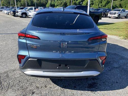 2026 Buick Envista Preferred FWD