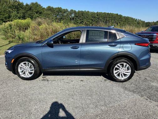 2026 Buick Envista Preferred FWD