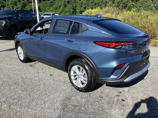 2026 Buick Envista Preferred FWD