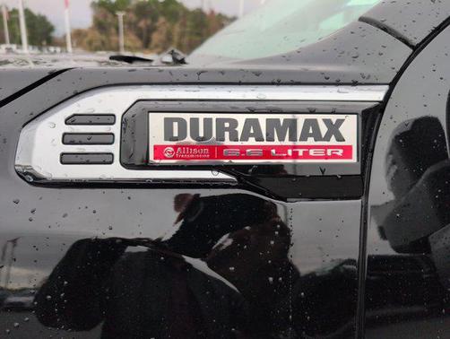 2026 GMC Sierra 2500 Denali