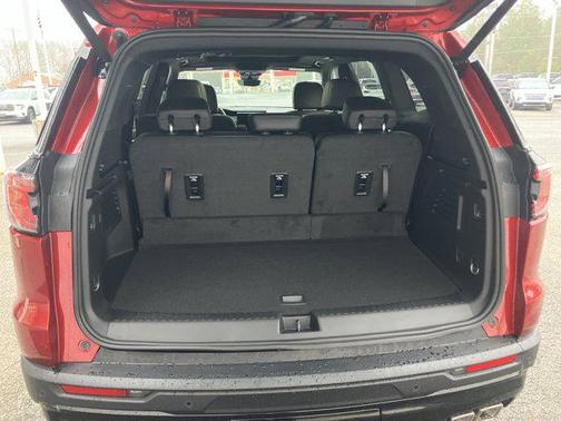 2026 GMC Acadia Elevation FWD