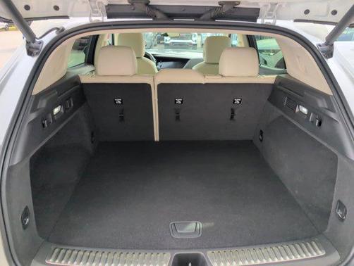 2021 Buick Envision FWD Essence