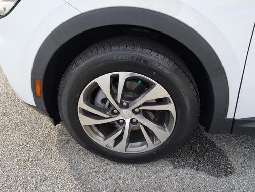 2021 Buick Envision FWD Essence