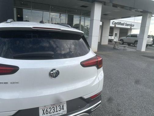 2020 Buick Encore GX Essence