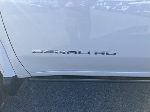 2024 GMC Sierra 2500 Denali Ultimate