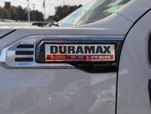 2026 GMC Sierra 2500 Denali