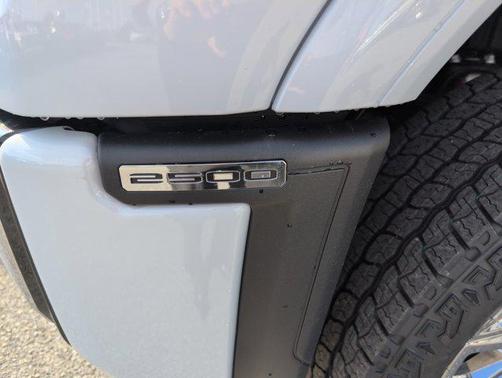 2026 GMC Sierra 2500 Denali