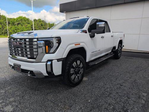 2024 GMC Sierra 2500 Denali