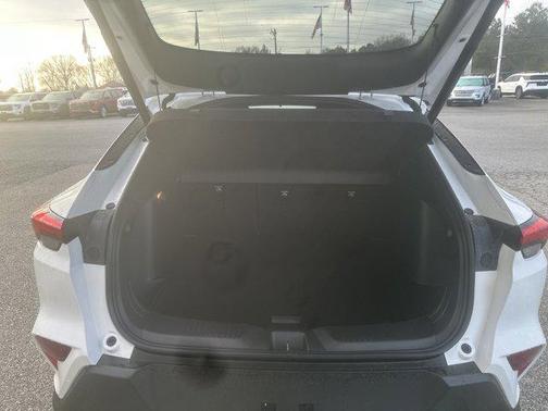 2026 Buick Envista Preferred FWD