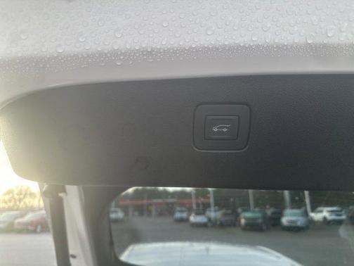 2026 Buick Envista Preferred FWD