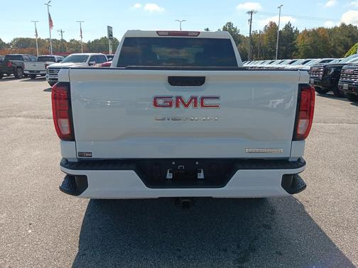 SUMMIT 2026 GMC Sierra 1500 Elevation