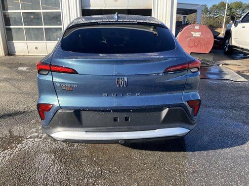 2026 Buick Envista Preferred FWD