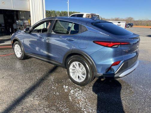 2026 Buick Envista Preferred FWD