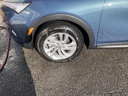 2026 Buick Envista Preferred FWD