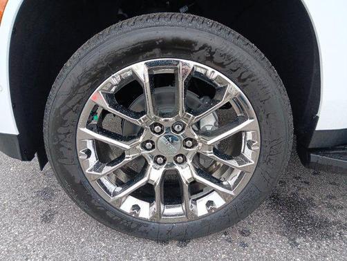 2026 GMC Yukon XL 4WD Elevation