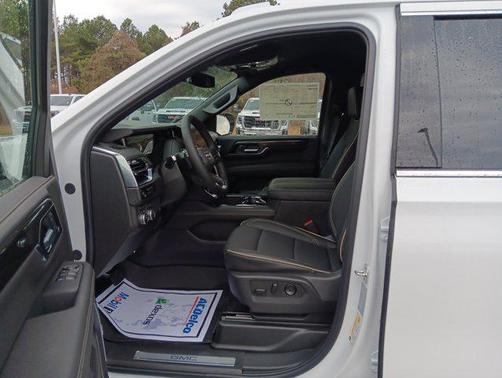 2026 GMC Yukon XL 4WD Elevation