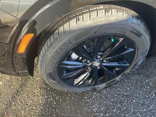 2026 Buick Envista Sport Touring FWD