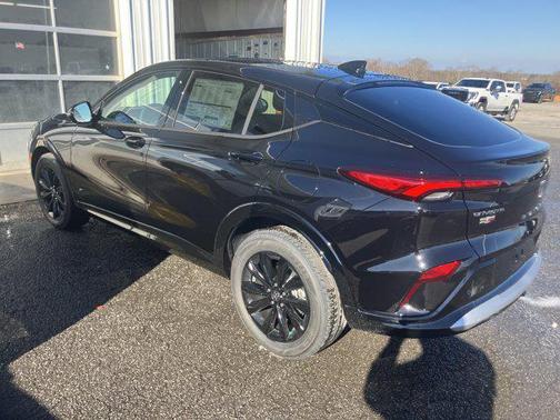 2026 Buick Envista Sport Touring FWD