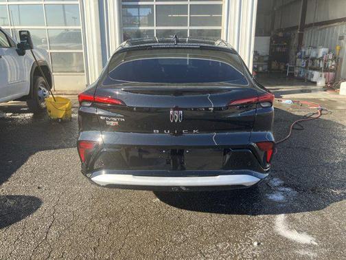 2026 Buick Envista Sport Touring FWD